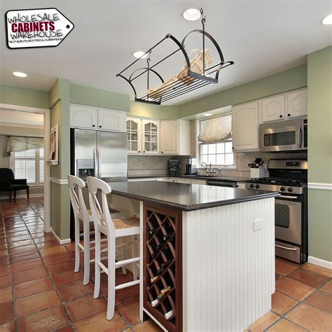 Living With An Outdated Kitchen We Make It Easy To Give Your Kitchen