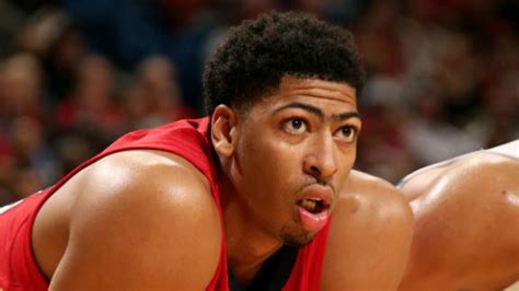 Anthony Davis Stats News Videos Highlights Pictures Bio New
