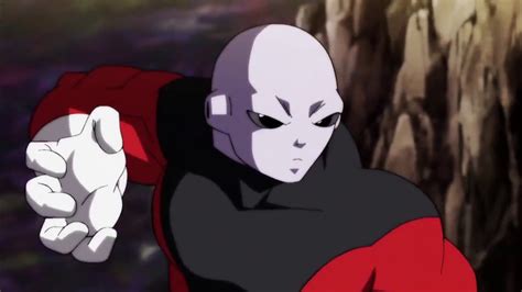 Jiren Does A One Punch Man Attack Youtube