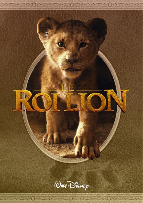 Film Le Roi Lion Streaming French Vff 2019