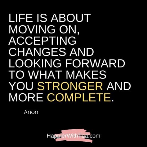 21 Keep Moving Forward Quotes to Empower You To Be Strong