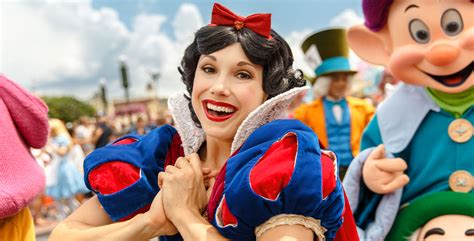 5 Facts About The Disney Festival Of Fantasy Parade D23