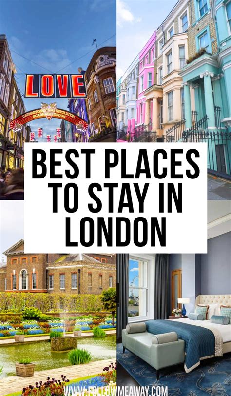 Where To Stay In London Best Hotels And Areas In 2023 London