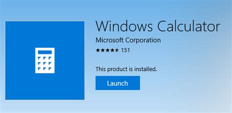 Windows 10 Calculator Icon 127800 Free Icons Library