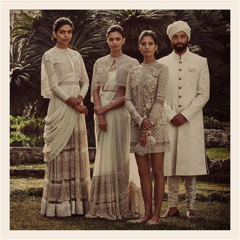 sabyasachi destination weddings sabyasachi theworldofsabyasachi palermoafternoons dress