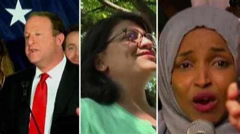 Muslim Women Openly Gay Man Make History During Midterms On Air