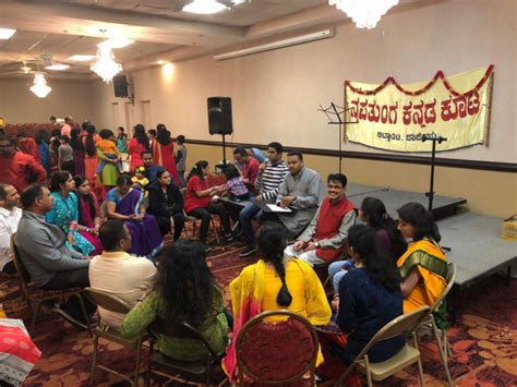 Check out amazing bela_dimitrescu artwork on deviantart. Atlanta Kannada community gathers at HTA to celebrate ...
