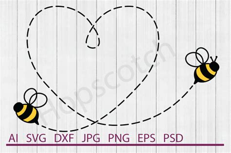 Free SVG Multi Layered Bee Svg 8514+ Amazing SVG File
