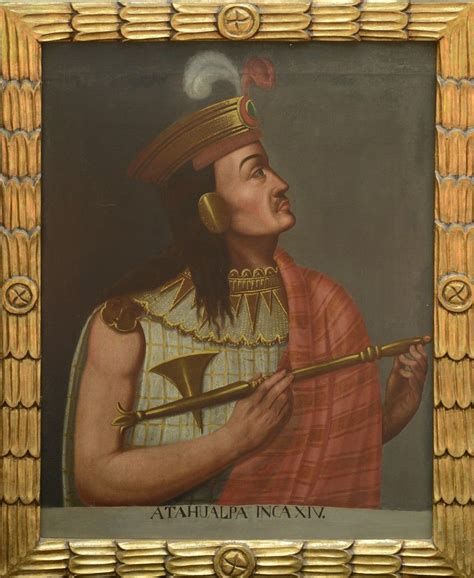 Batalla De Cajamarca 16 De Noviembre De 1532