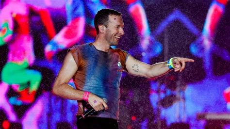 Coldplay En Chile Cu L Es El Setlist Que Tocar N En Nuestro Pa S