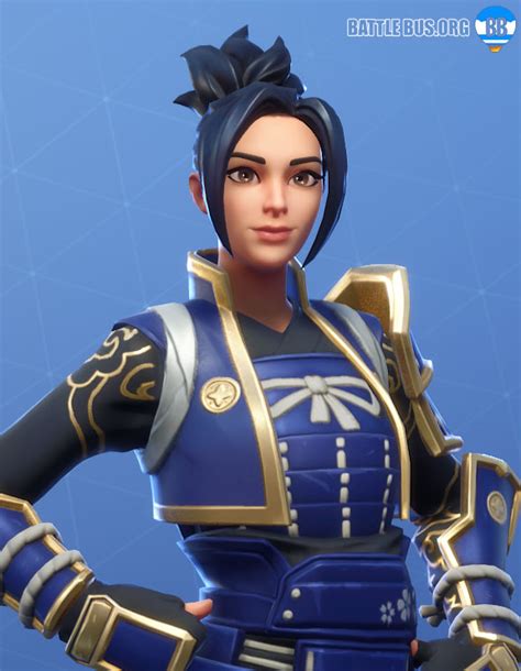 Hime Fortnite Art Aimbooster Ninja