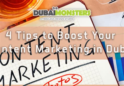 Tips To Creating Insanely Compelling Content Dubai Monsters