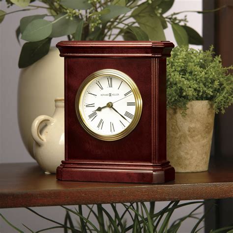 3 Expert Tips To Choose Mantel And Tabletop Clocks Visualhunt