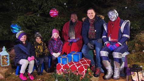 Bbc Best Of Cbeebies Christmas