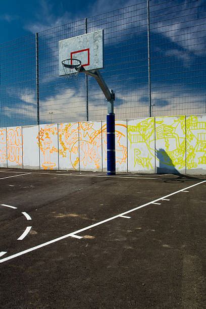 530 Basketball Hoop Pole Stock Photos Pictures And Royalty Free Images