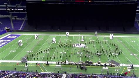 Issma Marching Band Competitions Return This Weekend