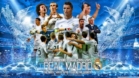 The modern, brilliantly tinted real madrid champions league wallpaper el screen background have an affect on your atmopshere and produce sence for you to be improved. REAL MADRID CHAMPIONS LEAGUE Ultra HD Desktop Background ...