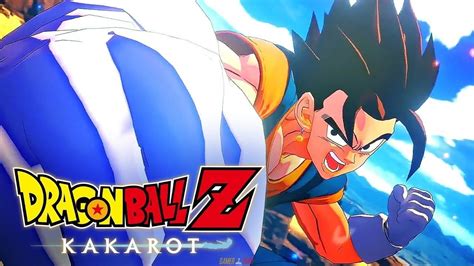 Kakarot selection~ has been refunded. Dragon Ball Z Kakarot Nintendo Switch Version Full Free Game Download - GF