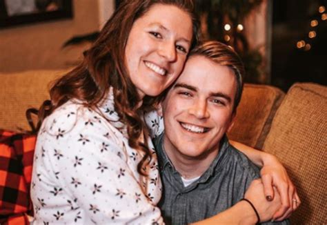 Everything About Molly Roloff Married Life With Husband Joel Silvius 247 News Around The World
