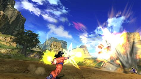 Namco Bandai Announces Dragon Ball Z Battle Of Z For Gamewatcher