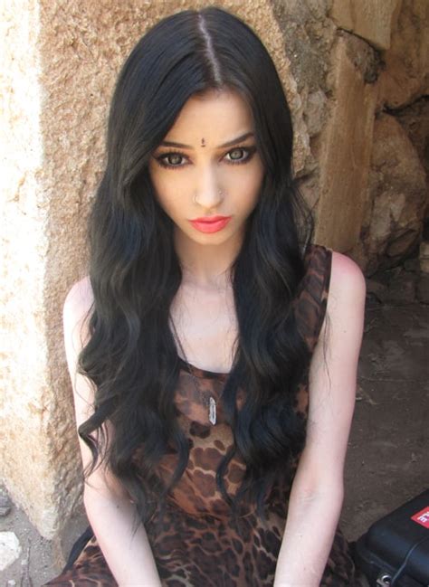 Picture Of Felice Fawn