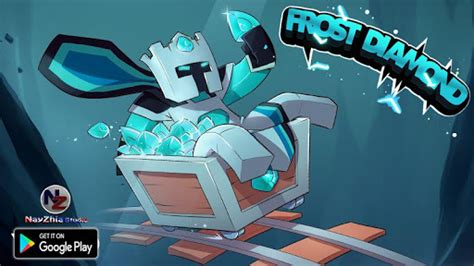 Frost Diamond New Gaming And Vlogs For Pc Windows Or Mac For Free