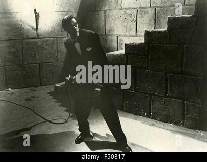 Eine Szene Aus Dem Film Blood Of Dracula Burg Usa Stockfotografie Alamy