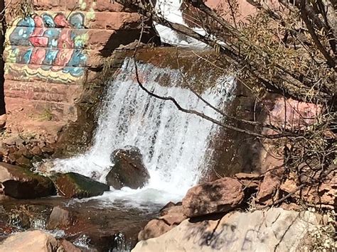 Rainbow Falls Manitou Springs 2021 All You Need To Know Before You