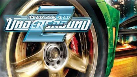 Telecharger Need For Speed Underground 2 Pc Gratuit Complet