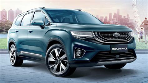 Because the most recent home price reports have the rate at 17%. Here are the Prices, Specs of the 2021 Geely Okavango 7 ...