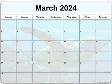 Printable March 2023 Calendar Free Printable Calendar 2023
