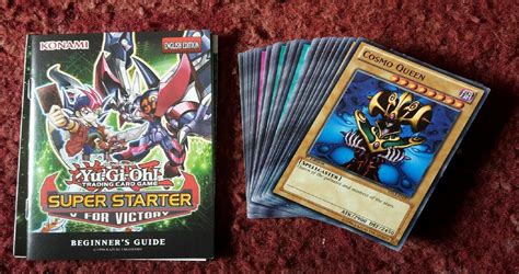 Yu Gi Oh The 10 Must Have Cards For Every Beginners Deck