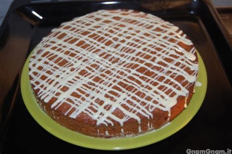 Torta al cioccolato bianco e frutti di bosco - La ricetta ...