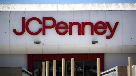 Texas Based Jcpenney Under New Ownership News Radio 1200 Woai