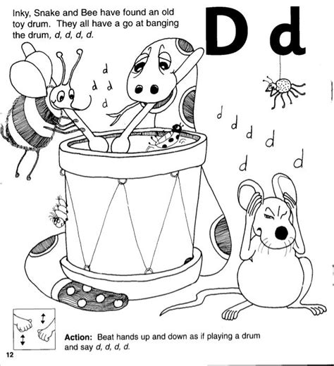 Jolly phonics songs teaching phonics jolly phonics activities phonics cards phonics flashcards phonics books phonics lessons jolly phonics phase 1 letter sounds jolly. Jolly Phonics Workbook 2 (c-k-e-h-r-m-d) (With images) | Jolly phonics, Phonics, Phonics printables