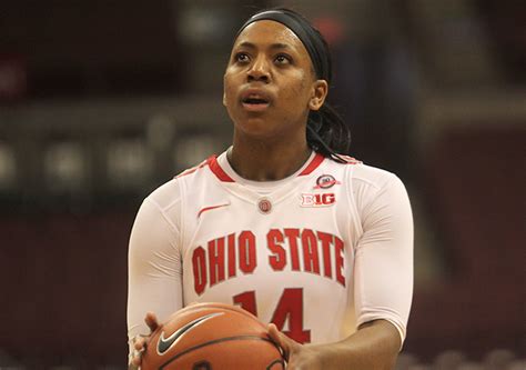 ohio state women s basketball bounces back with 92 60 blowout win against purdue the lantern