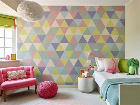 We love this stunning hot air balloon wallpaper scandinavian bedroom kids layouts are indeed extremely appealing as well as comfy. london basement bedroom decorating kids contemporary with ...