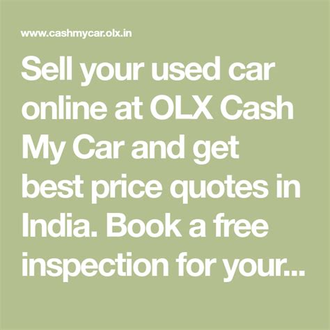 Https://tommynaija.com/quote/sell Used Car Online Quote