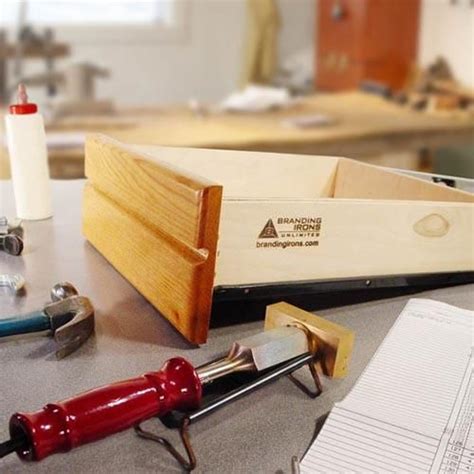 Maybe you would like to learn more about one of these? Custom Branding Irons Online