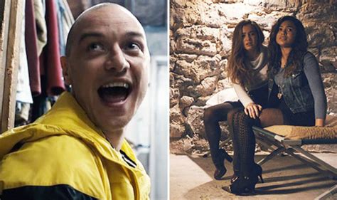 Split Movie Reviews Is M Night Shyamalans New Thriller A Hit Or Not Films Entertainment