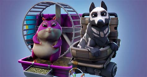 Forget Endgame When Is Epic Going To Fix Fortnites Terrible Dog