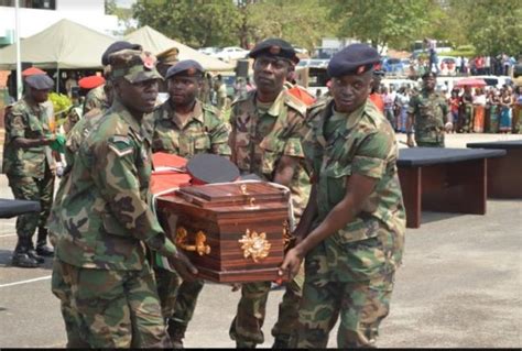 Malawi In Tragedy Over Soldiers Death Says Mutharika Malawi Nyasa