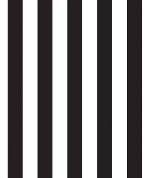 Black And White Stripe Wallpaper Milton And King Black And White