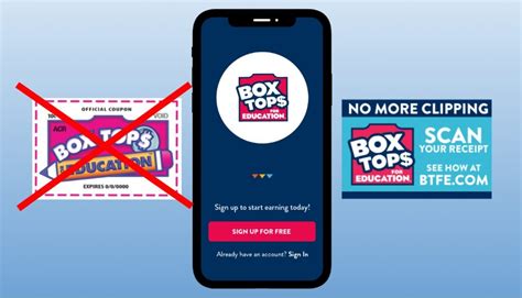 Big Changes For Box Tops This School Year Coupons In The News