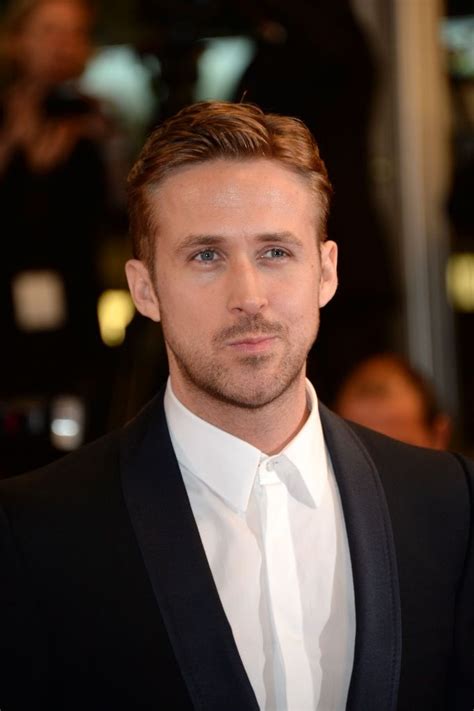 The Smirk Never Seen A Bad Pic Of Him Actors Ryan Gosling Ryan Gosling Hair