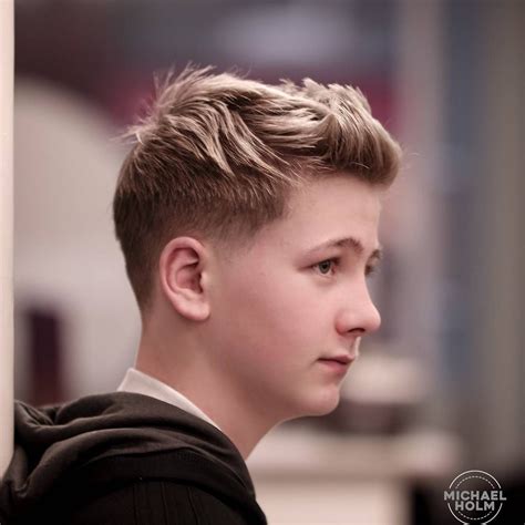 The Best Boys Haircuts Of 2019 25 Popular Styles