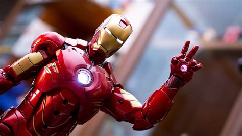Goku 1149 iron man 964 kazuto. Iron Man 4K Wallpaper (63+ images)