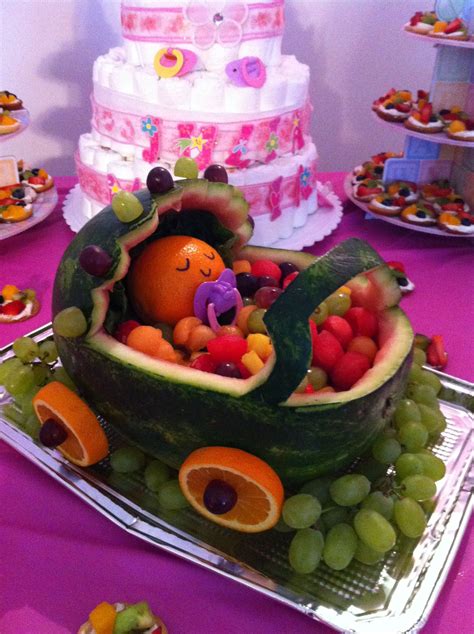 Adorable And Fun Baby Shower Recipes Artofit