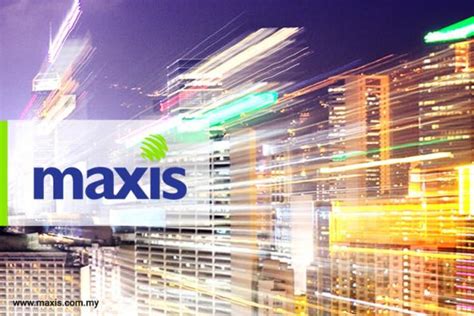 Maxis Named 7th Most Effective Brand Globally By Effie Klse Screener