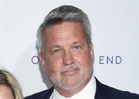 Fox News Co President Bill Shine Who Allegedly Enabled Sexual